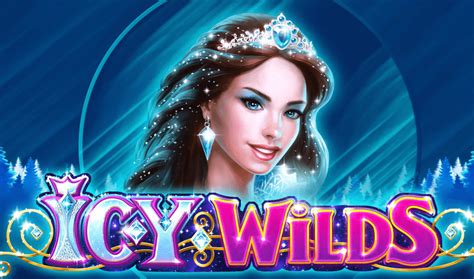 icy wilds free slots